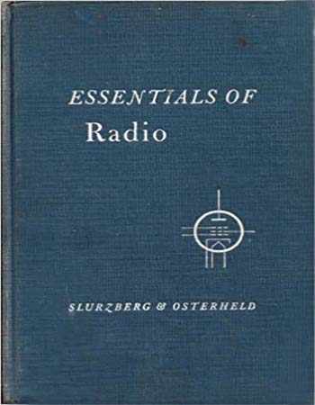 Figure 142 : Essentials of Radio